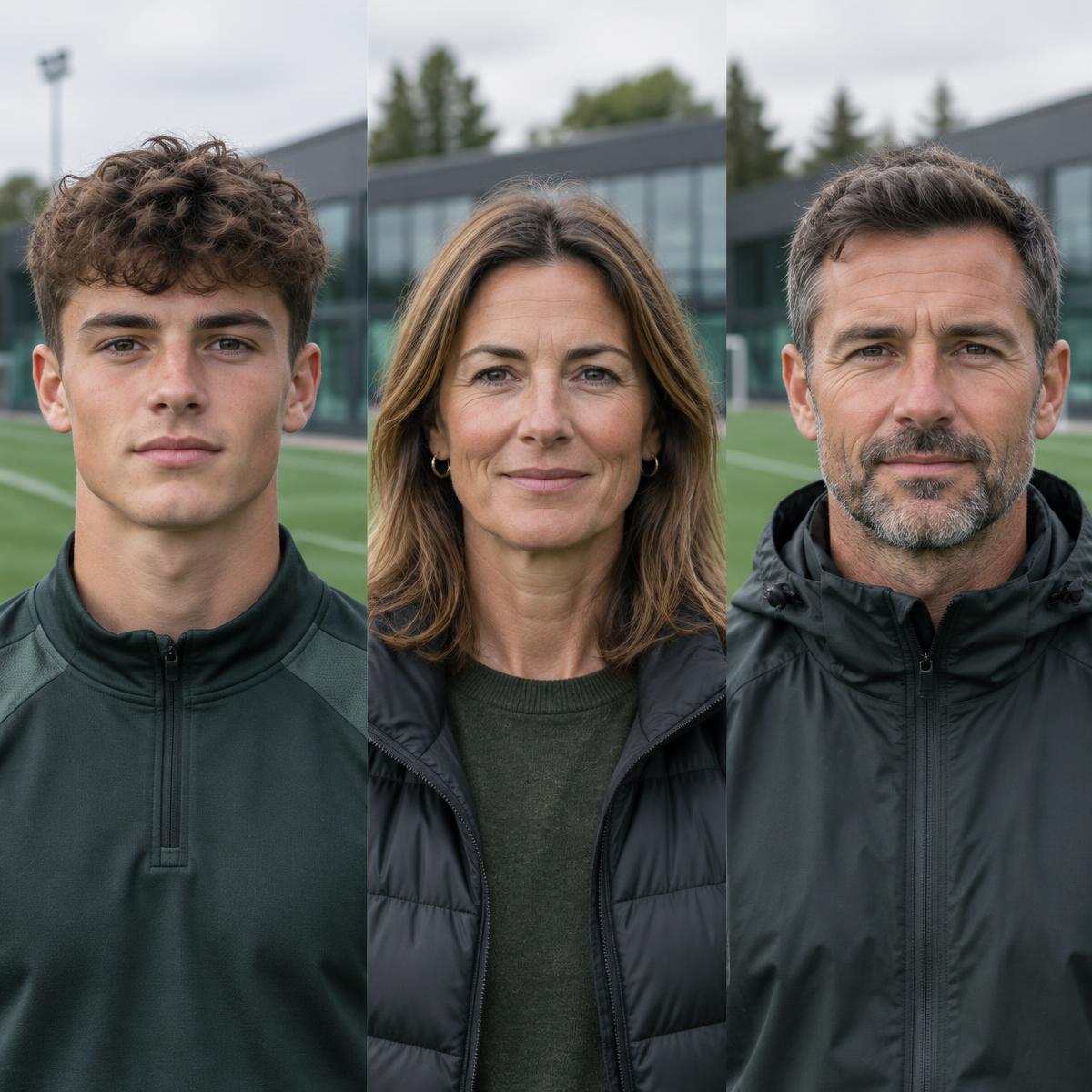 Foto provisória do atleta [SUBSTITUIR]
